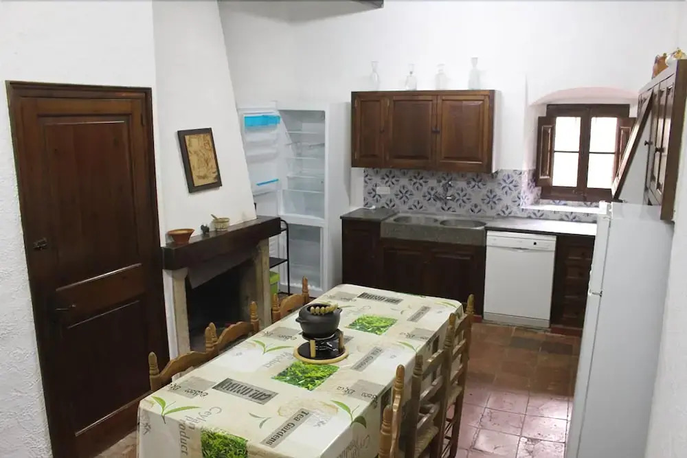 La Rectoria Xula