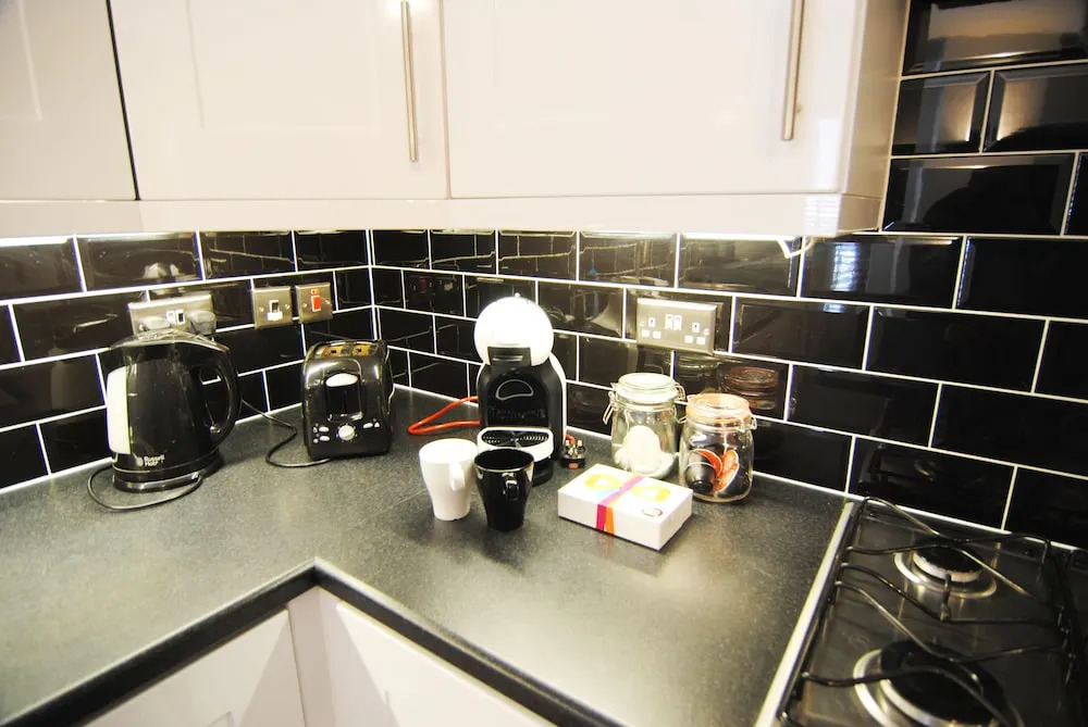 Euston Apartment - City Stay London