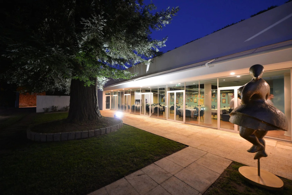 Hotel Villa Garden Braga