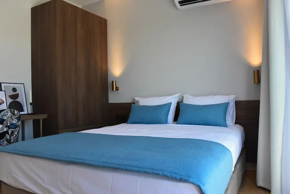 Filopappou Hill Suites by Athens Stay