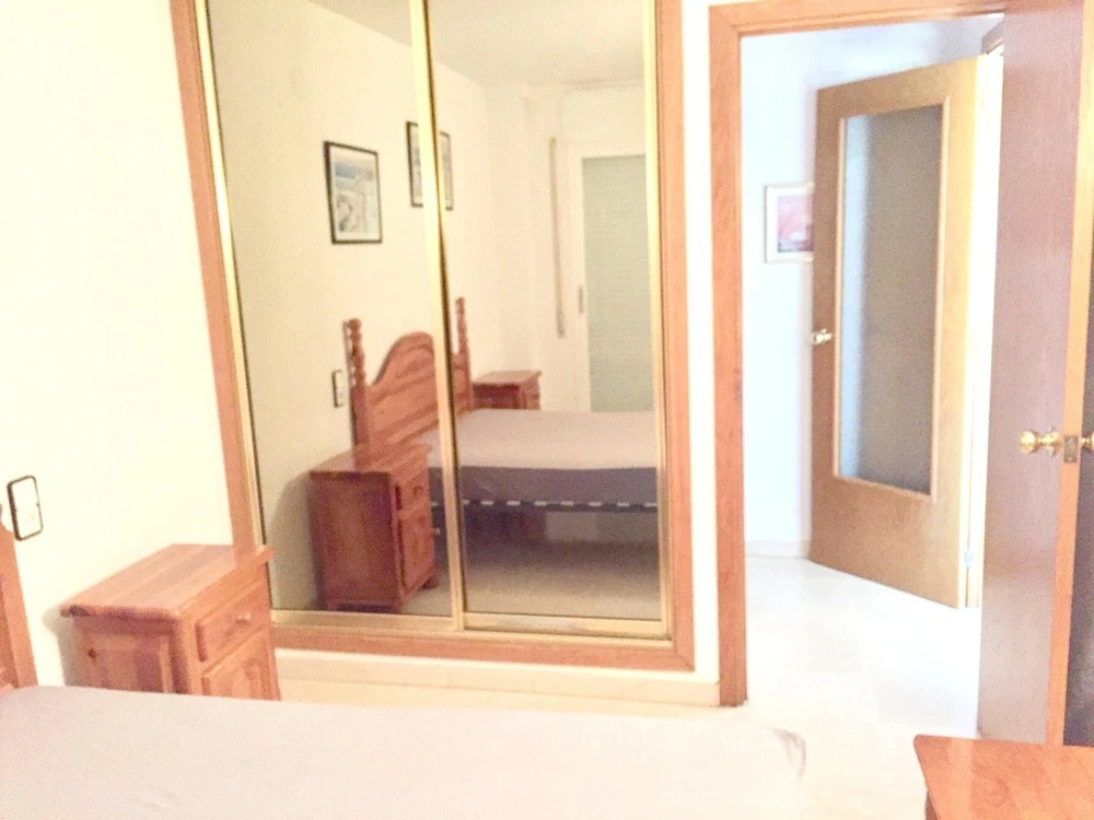 Apartment With one Bedroom in Salou, With Pool Access and Terrace - 40