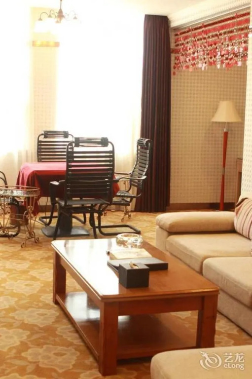 Wanliduo Hotel
