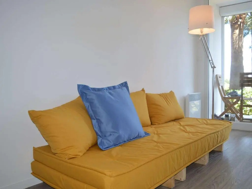 Appartement Banyuls-sur-Mer, 3 pièces, 5 personnes - FR-1-225C-77