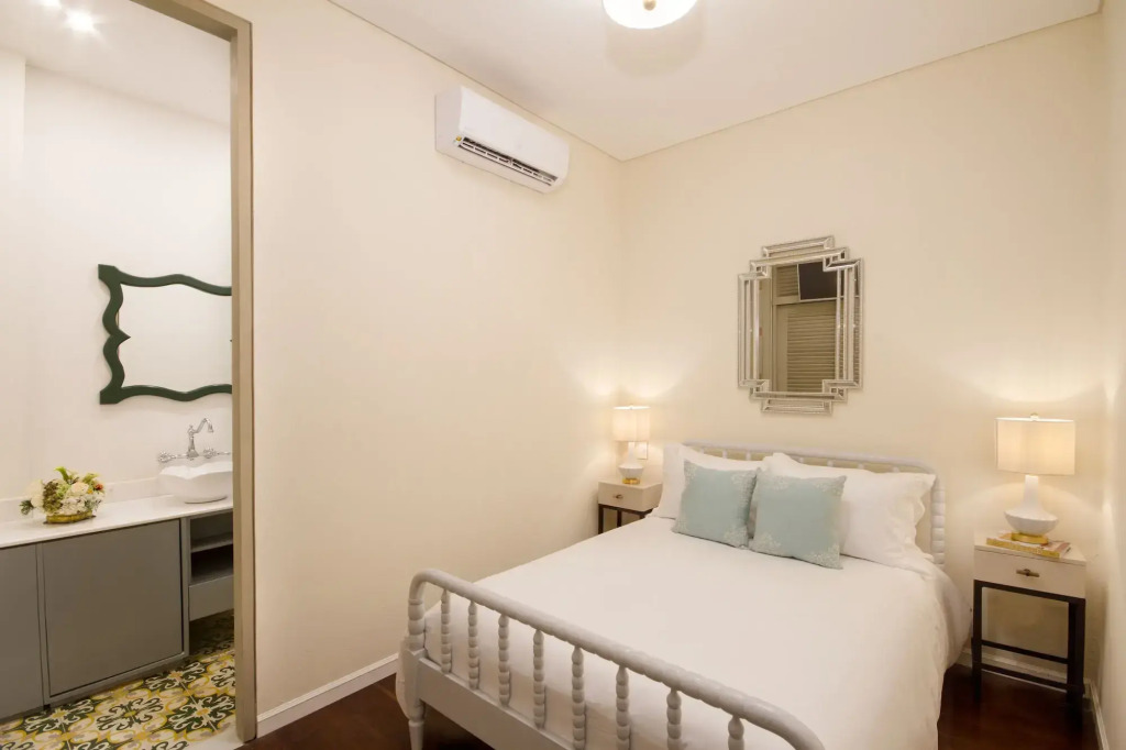 Hotel Monaguillo de Getsemaní