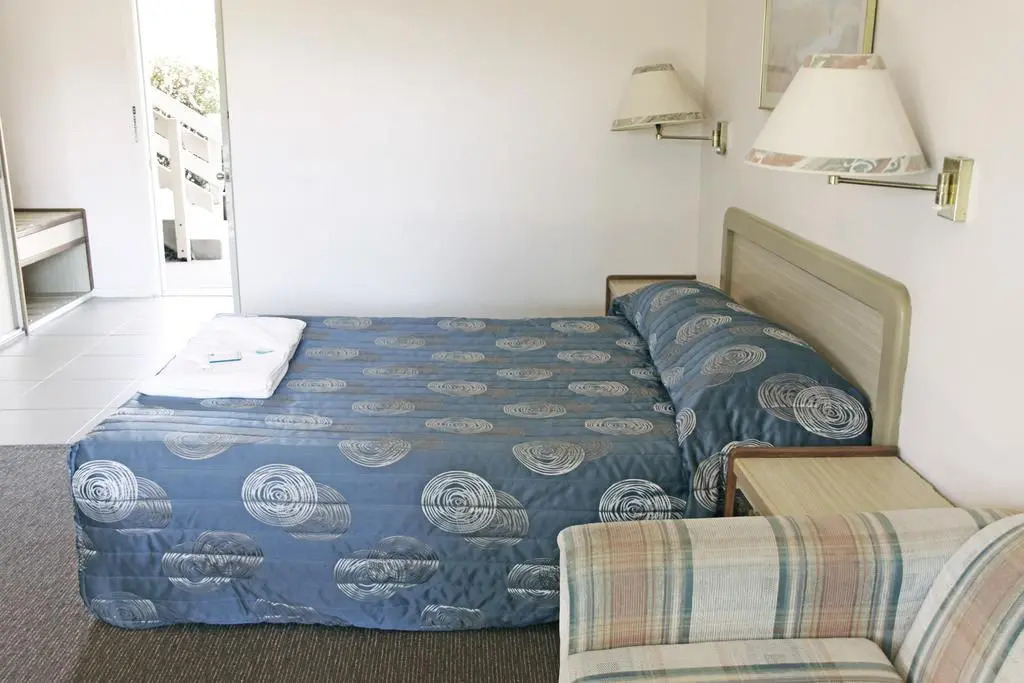 Glades Motor Inn