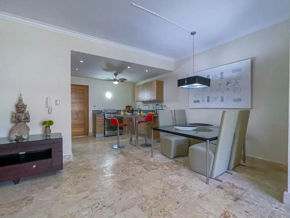 Cute Apartment Only Steps From the Beach
