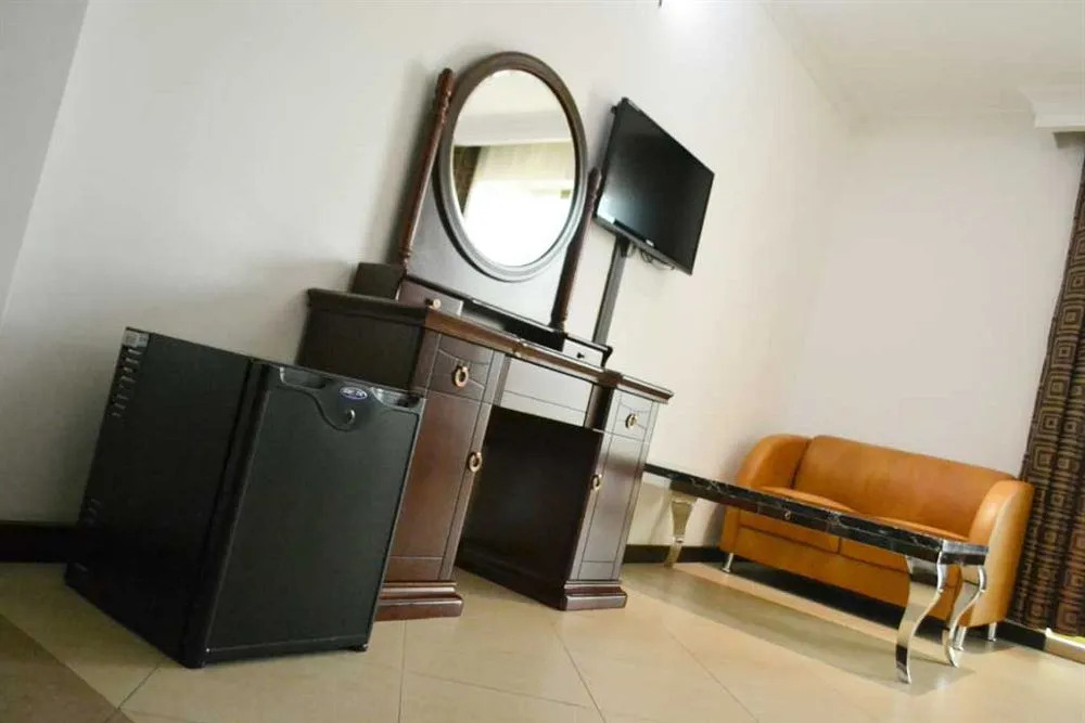 Biraj International Hotel