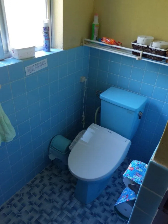 Okinawa Old House Inn Fuuran