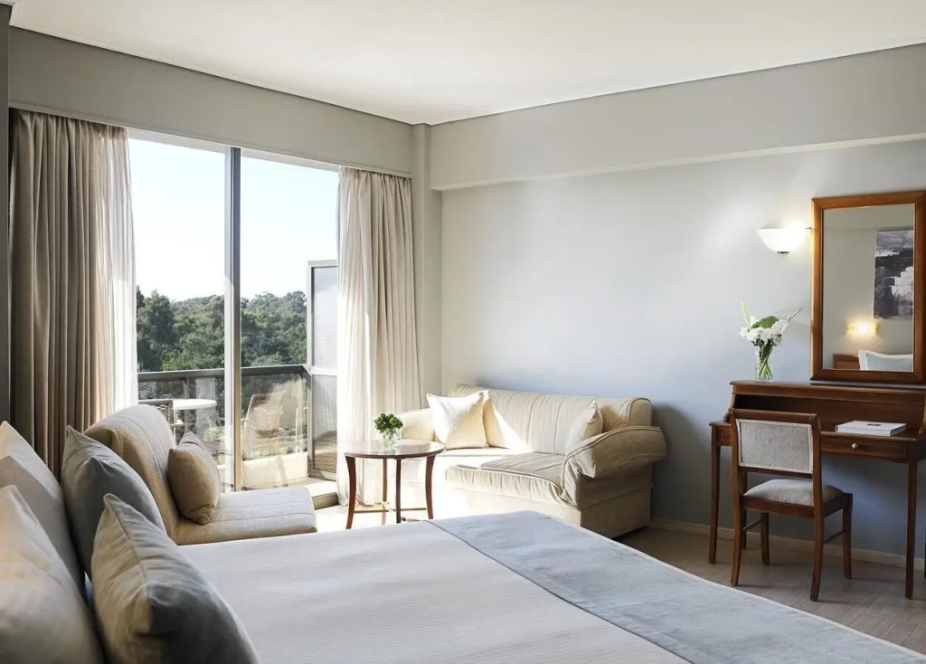 Hotel Golden Sun
