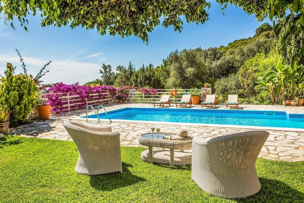 Villa Aspasia