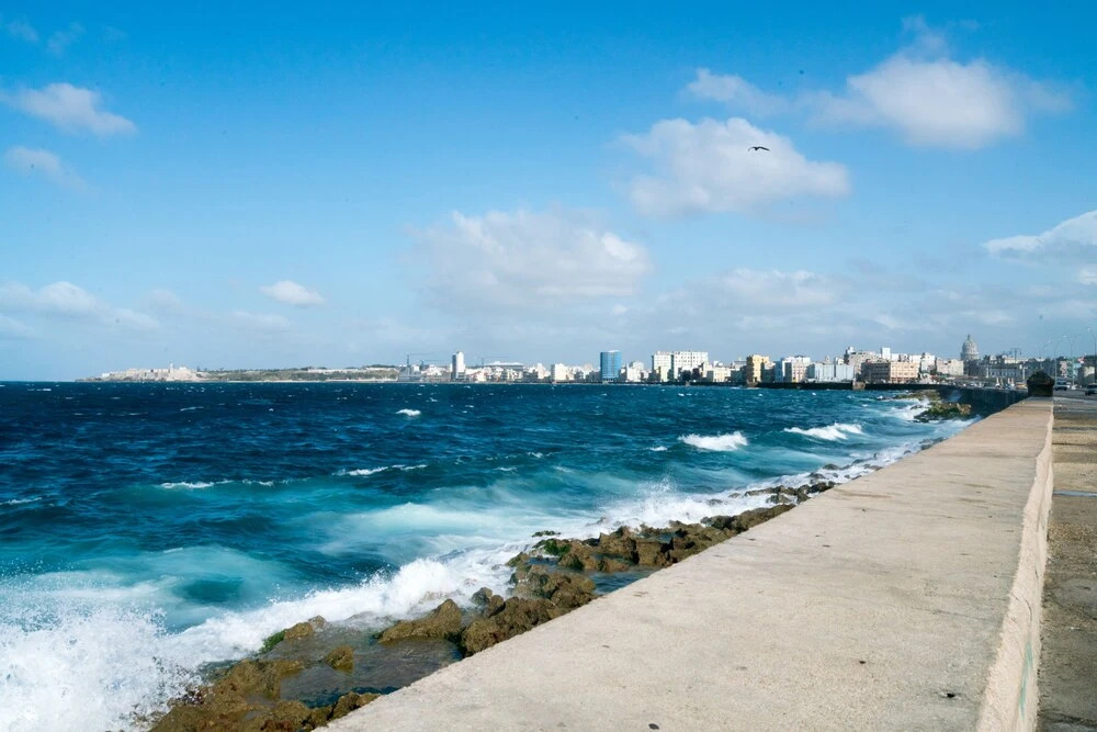 Aparthotel Casa Particular Malecon