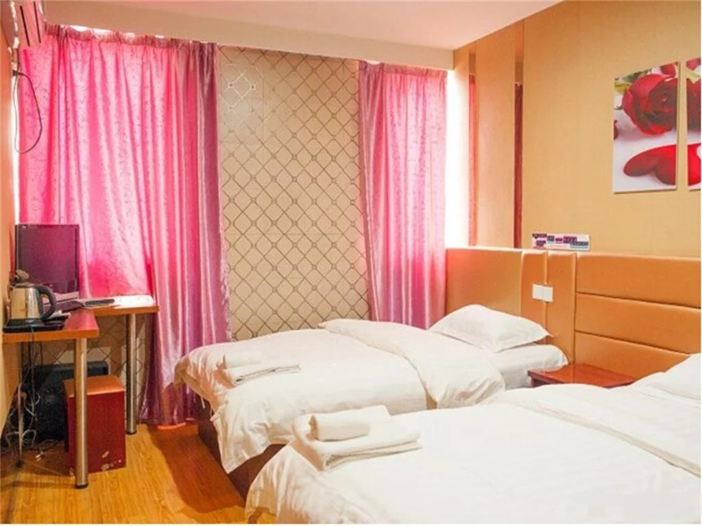Romantic House Inn