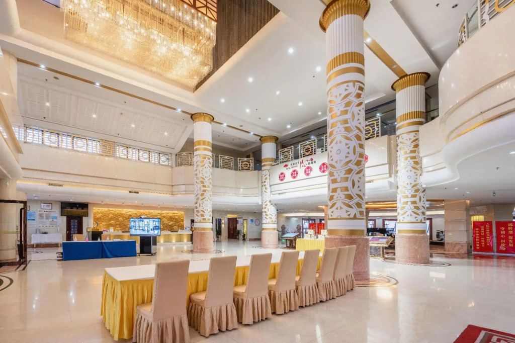 Xinghaihu Hotel