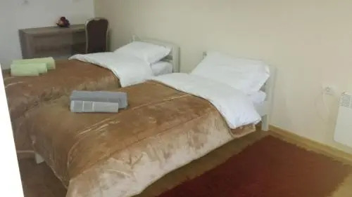 Hotel Roberto