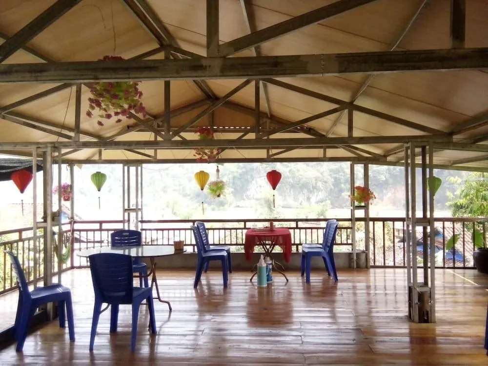 Hoàng Quân Homestay