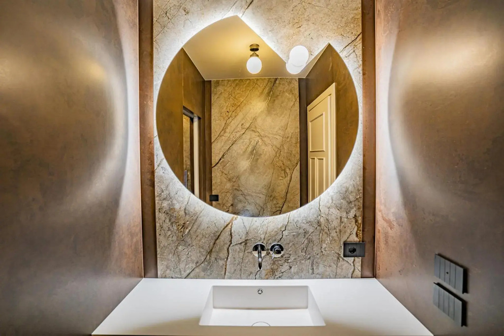Corte Rubbi 7 Deluxe Apartment