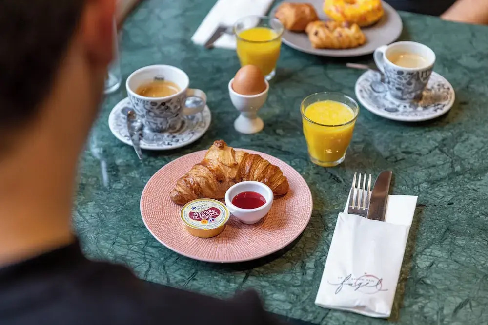 Boutique Hotel De Salon