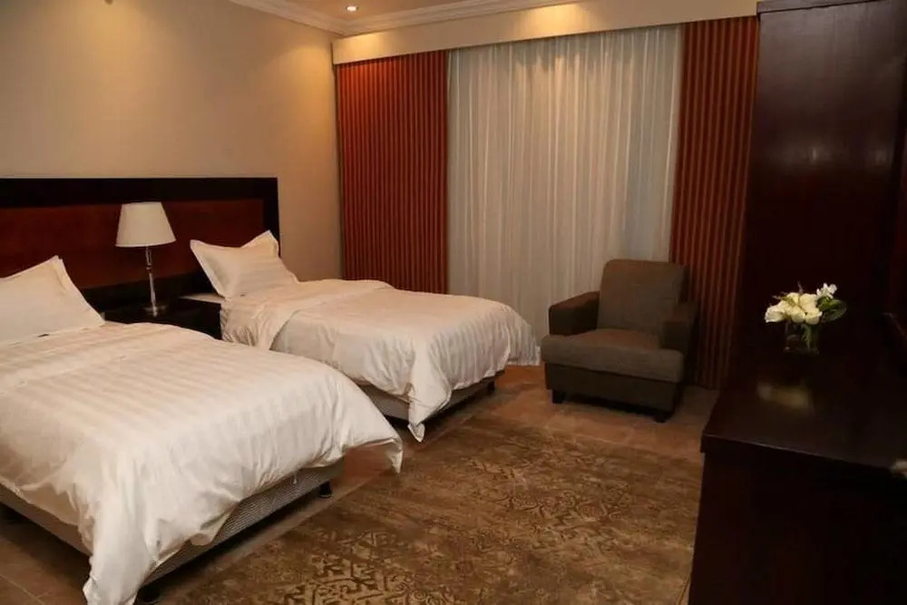 Quiet Dreams - Al Noor Branch Apartments