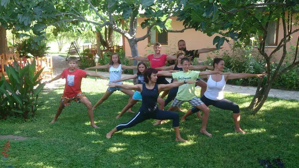 Sera Pansiyon