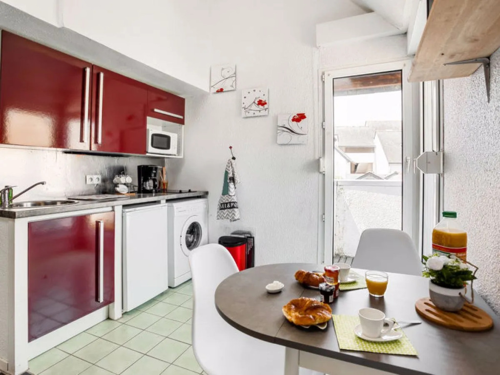 Maison Port En Dro 30930