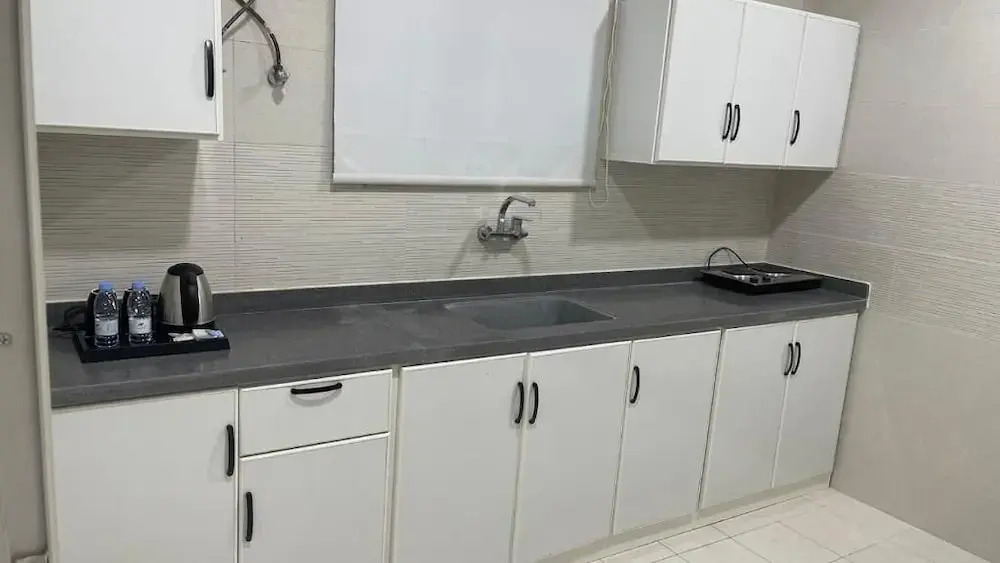 درر السمو للشقق المخدومة الدوادمى Dorr AL Smoo For Serviced Apartments
