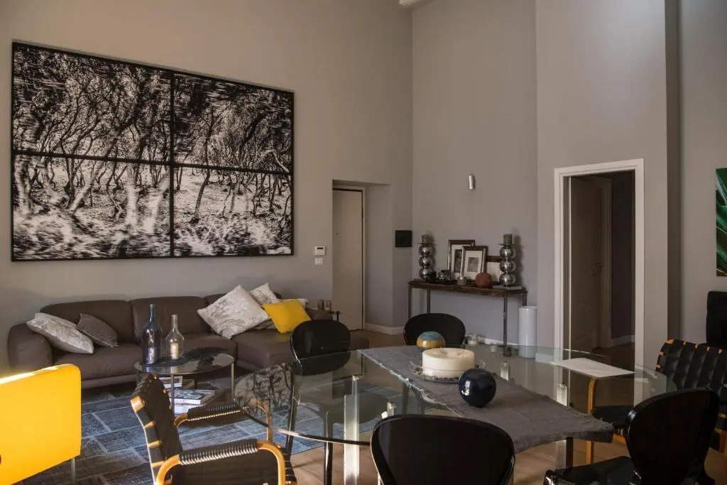 Gioeni Suites