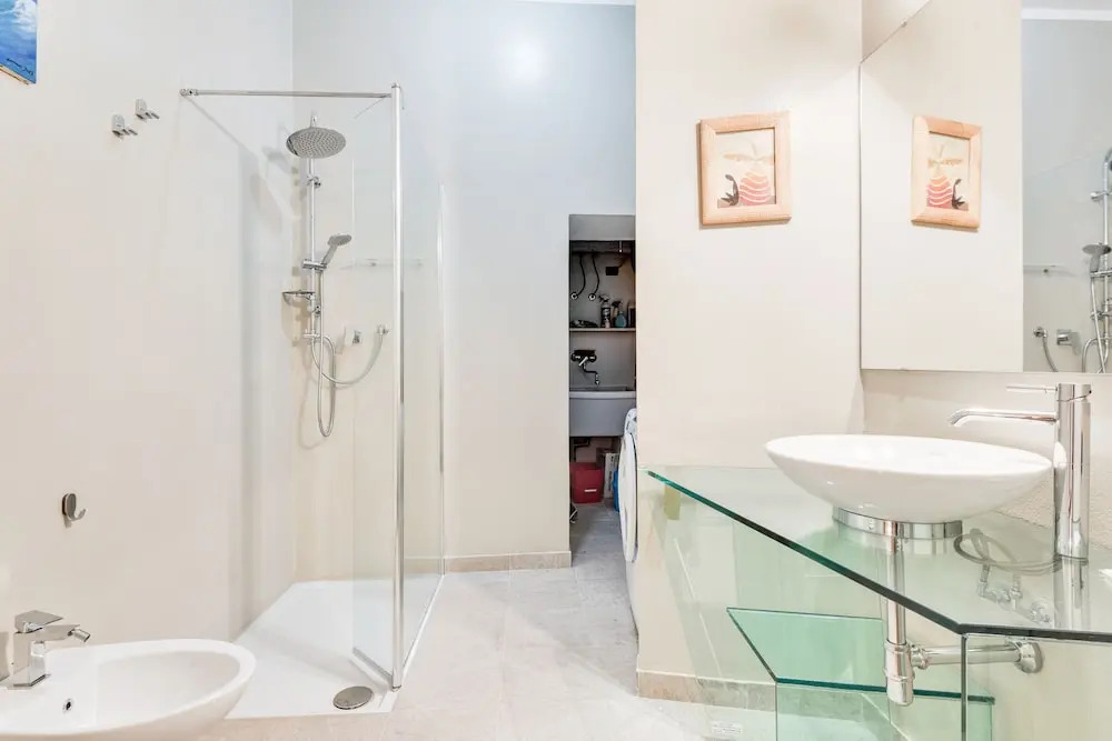 Porto Antico Exclusive Flat with parking