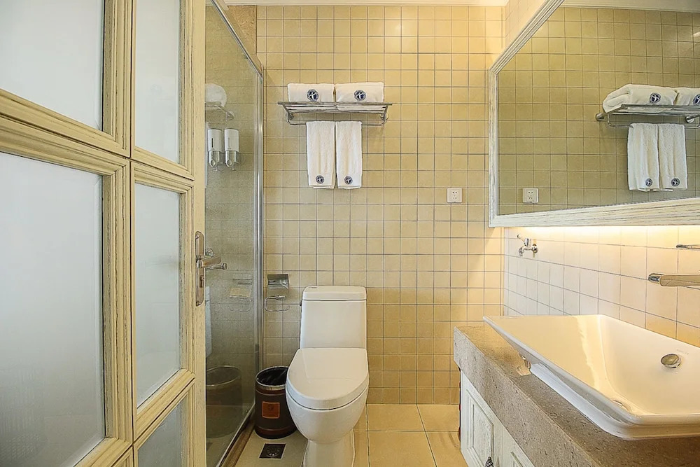Haikou Tianyi International Hotel