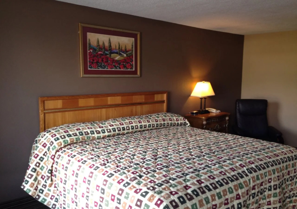Country Inn Motel Vivian