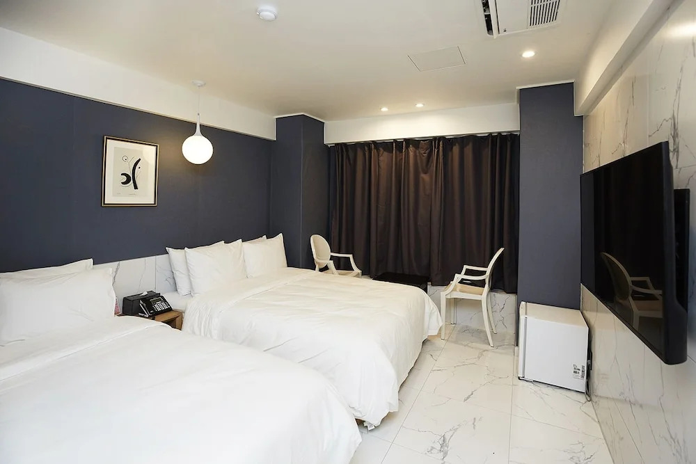 hotel No25