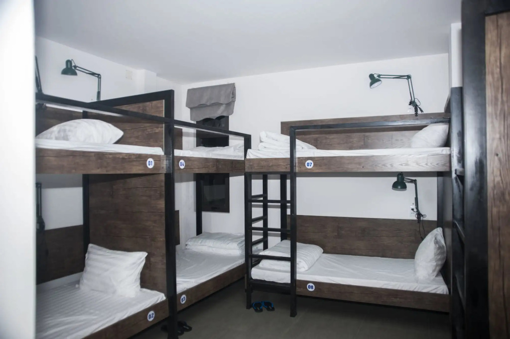 Kha Hostel