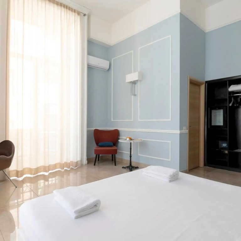 Napolitamo Hotel Principe