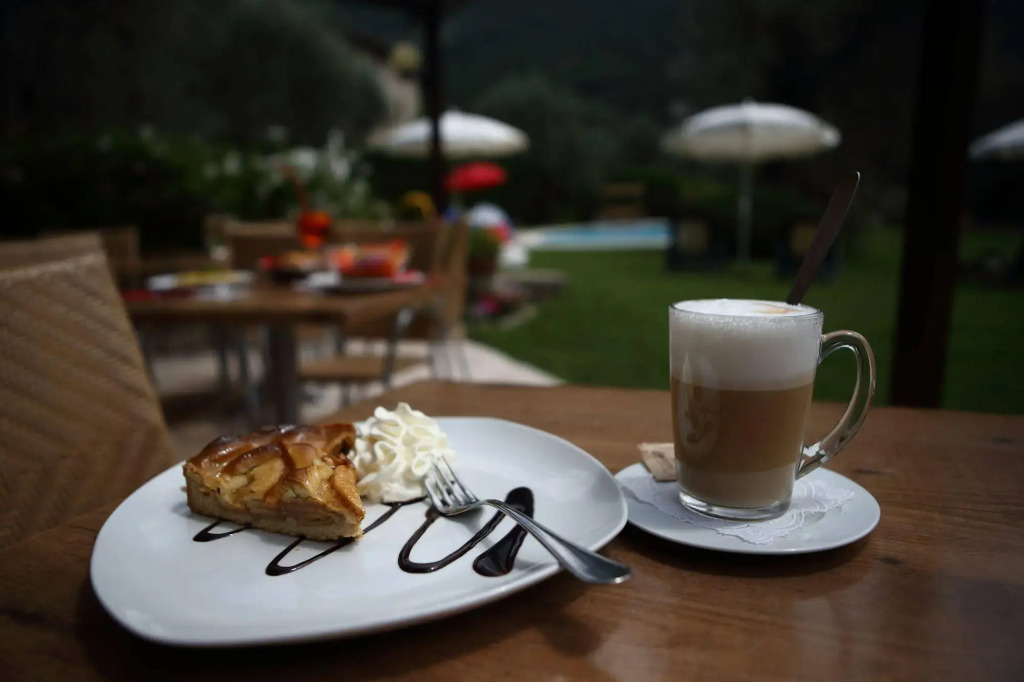 Eco Hotel Benacus
