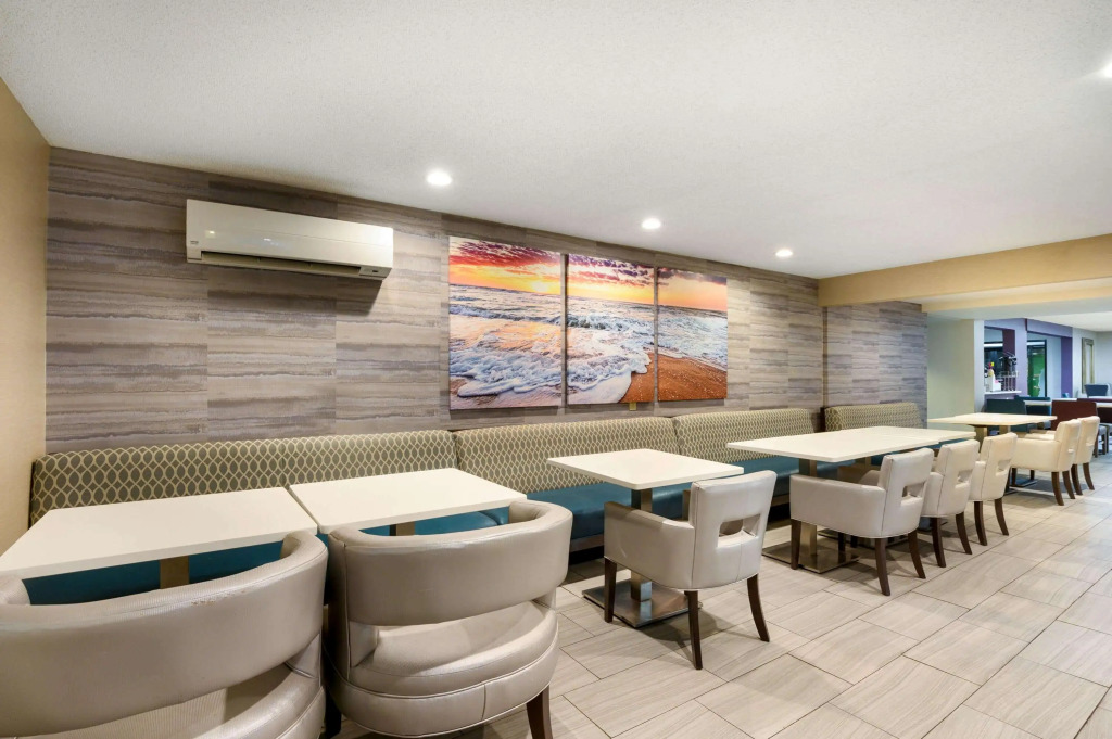 La Quinta Inn by Wyndham North Myrtle Beach