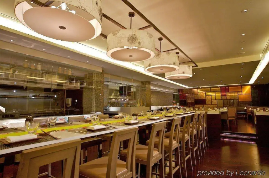 Boutix Hotel Suzhou