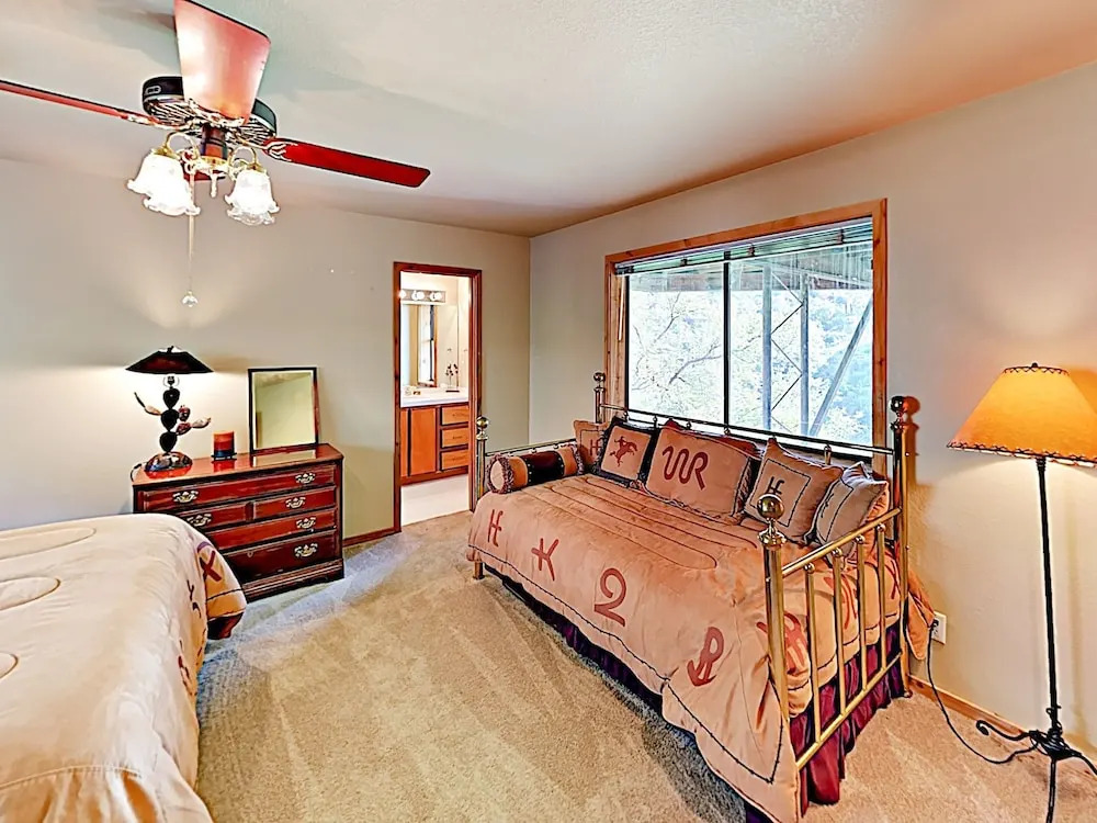509 Spicewood - 4 Br Home