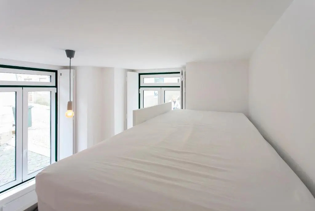 Severa Apartments