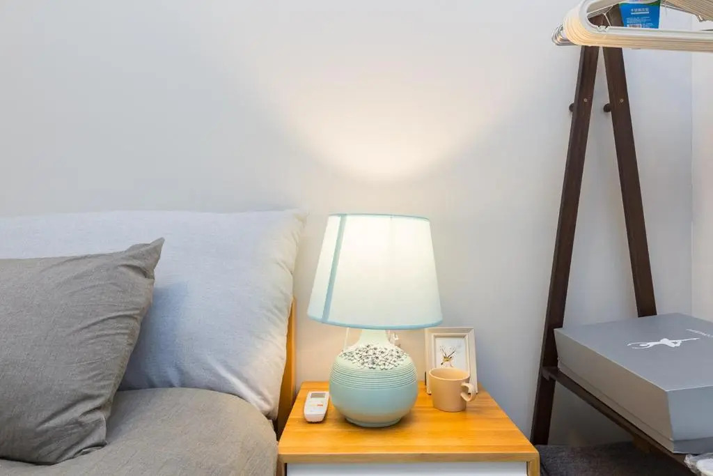 Haikou Meilan·Hainan Univeristy· Locals Apartment 00138360