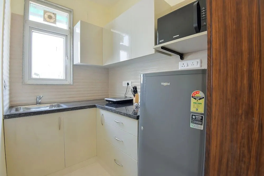 Olive Service Apartment DLF Galleria