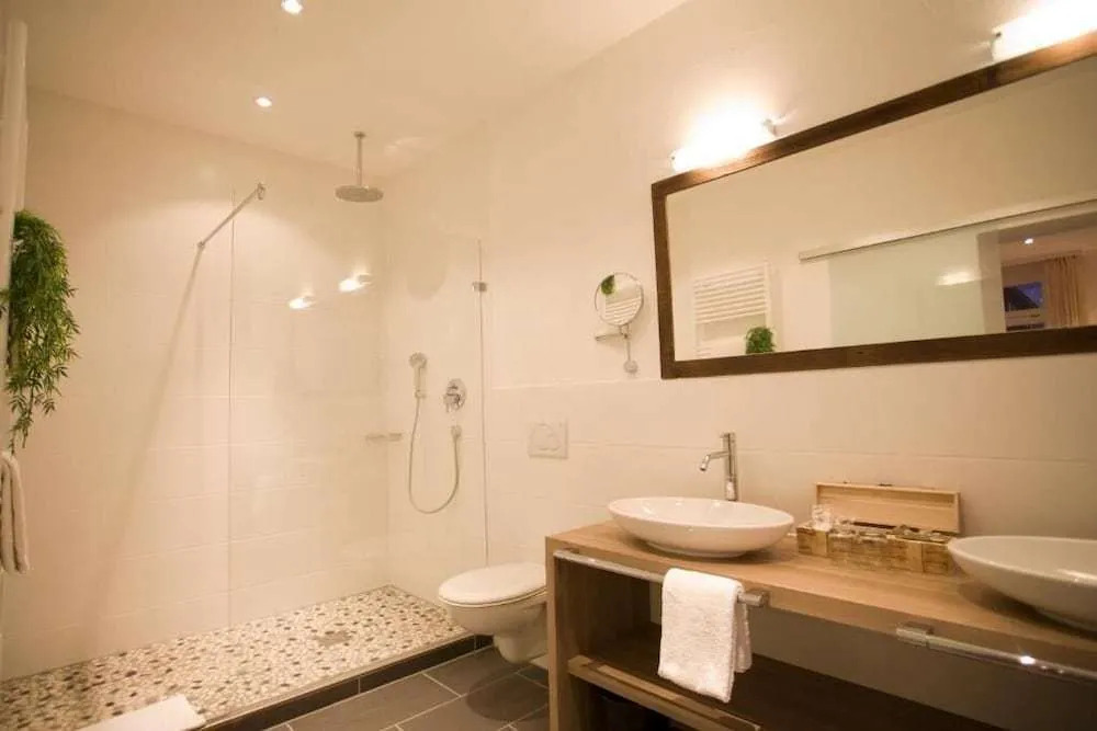 Alpin Lifestyle Hotel Löwen & Strauss