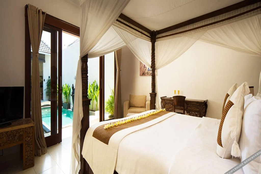 Bella Villa