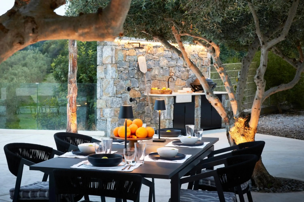 Arbora Olea Luxury Villas