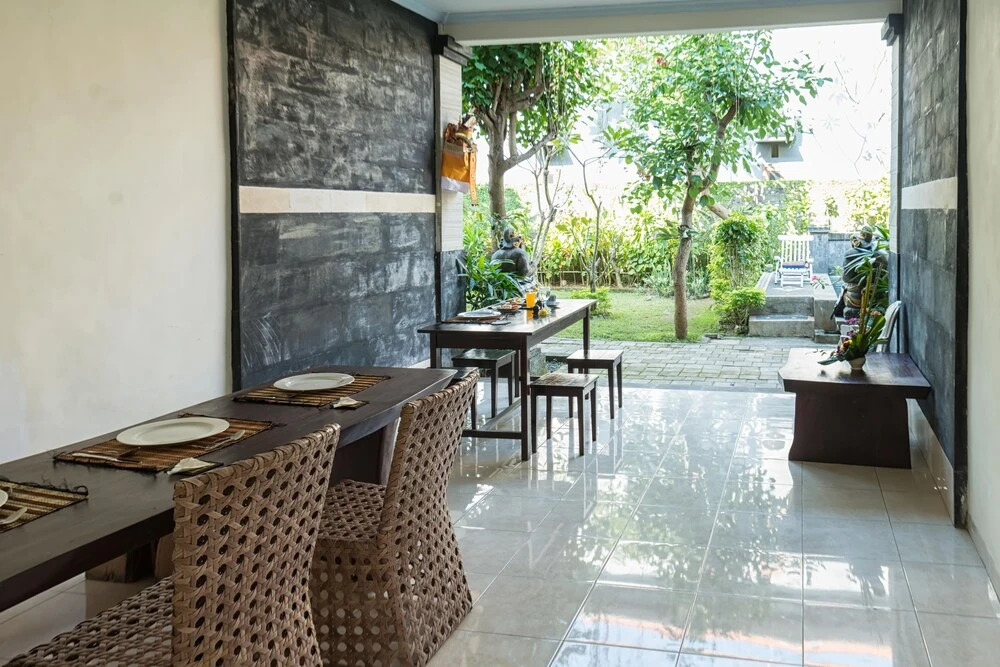 Alya Living Sanur