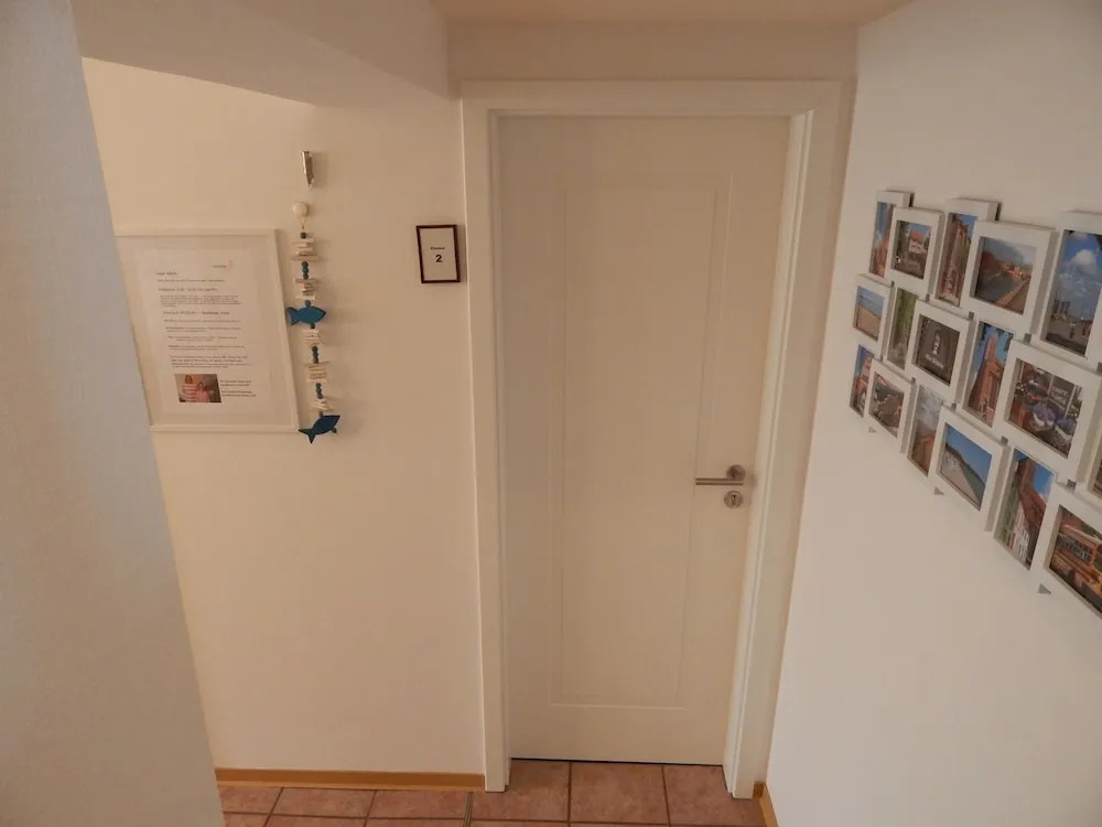 Pension am Burgwall