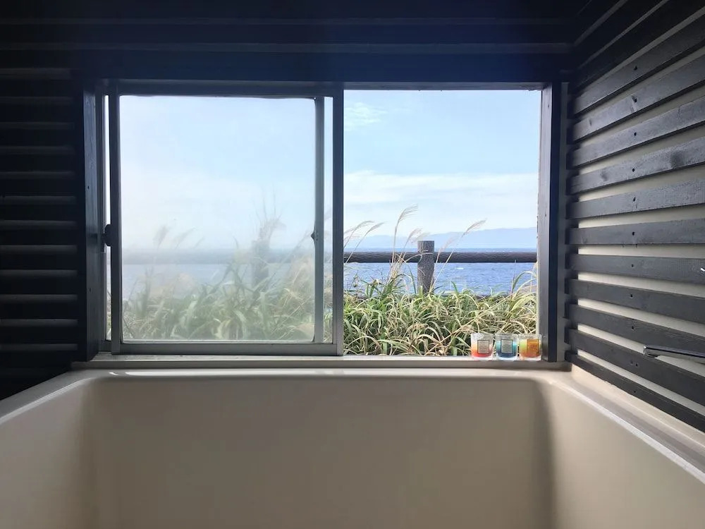 Villa Thalassa 貸切