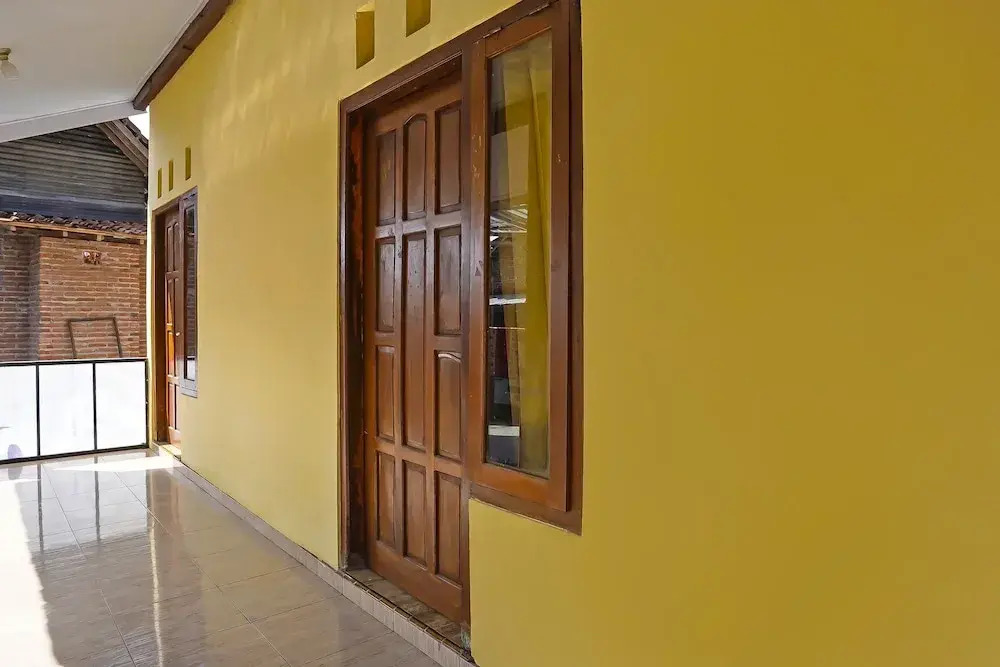 Hotel O Sobat Ijen Traveller Homestay