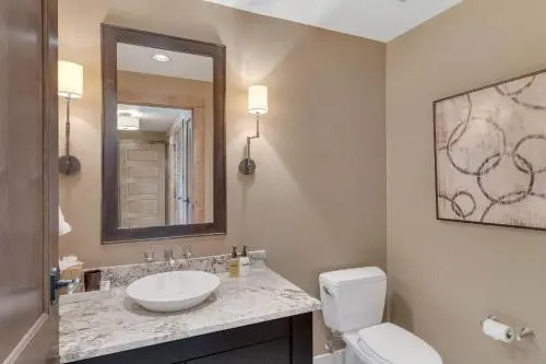 Edgemont 2602 - Luxury Ski-in Ski-out Condo