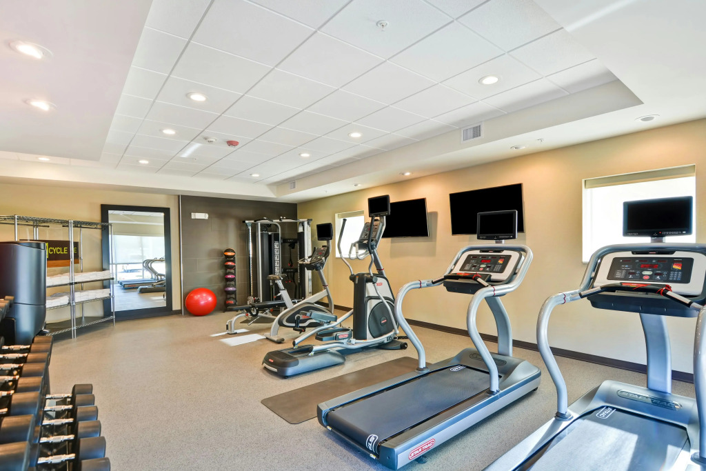 Home2 Suites By Hilton Dayton Vandalia