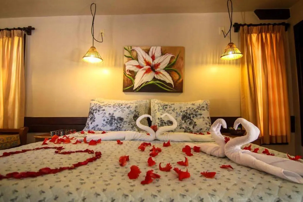 Hotel Pousada Imbassai