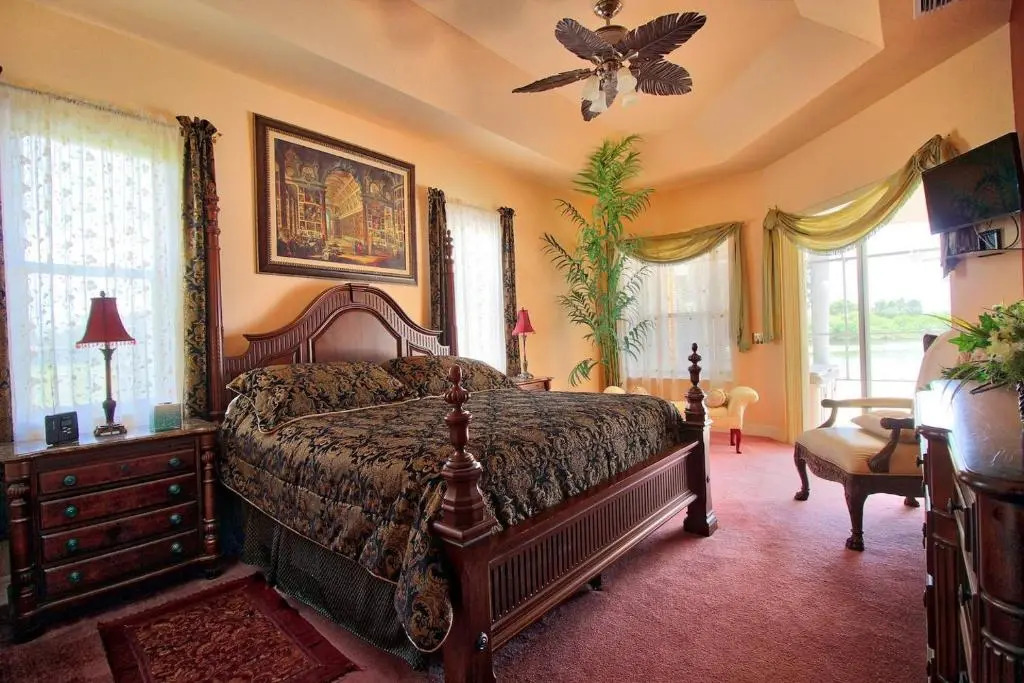 Villa Princess